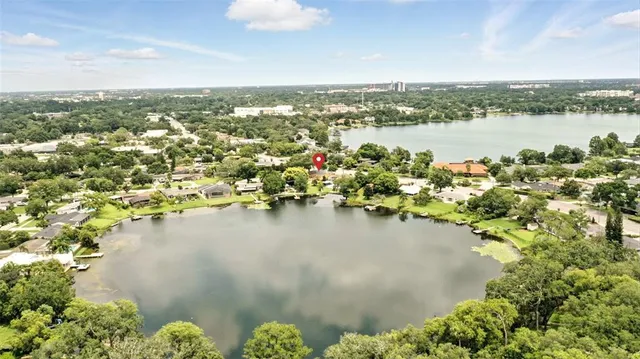 $1,150,000 | 1321 Maury Road, Orlando, FL 32804