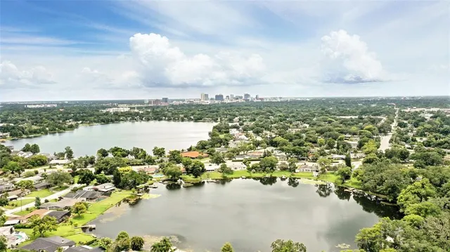 $1,150,000 | 1321 Maury Road, Orlando, FL 32804