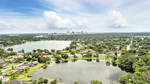 $1,150,000 | 1321 Maury Road, Orlando, FL 32804