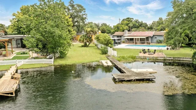 $1,150,000 | 1321 Maury Road, Orlando, FL 32804