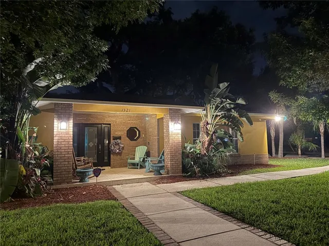 $1,150,000 | 1321 Maury Road, Orlando, FL 32804