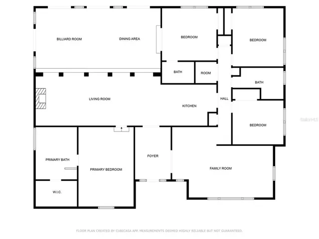 $1,150,000 | 1321 Maury Road, Orlando, FL 32804