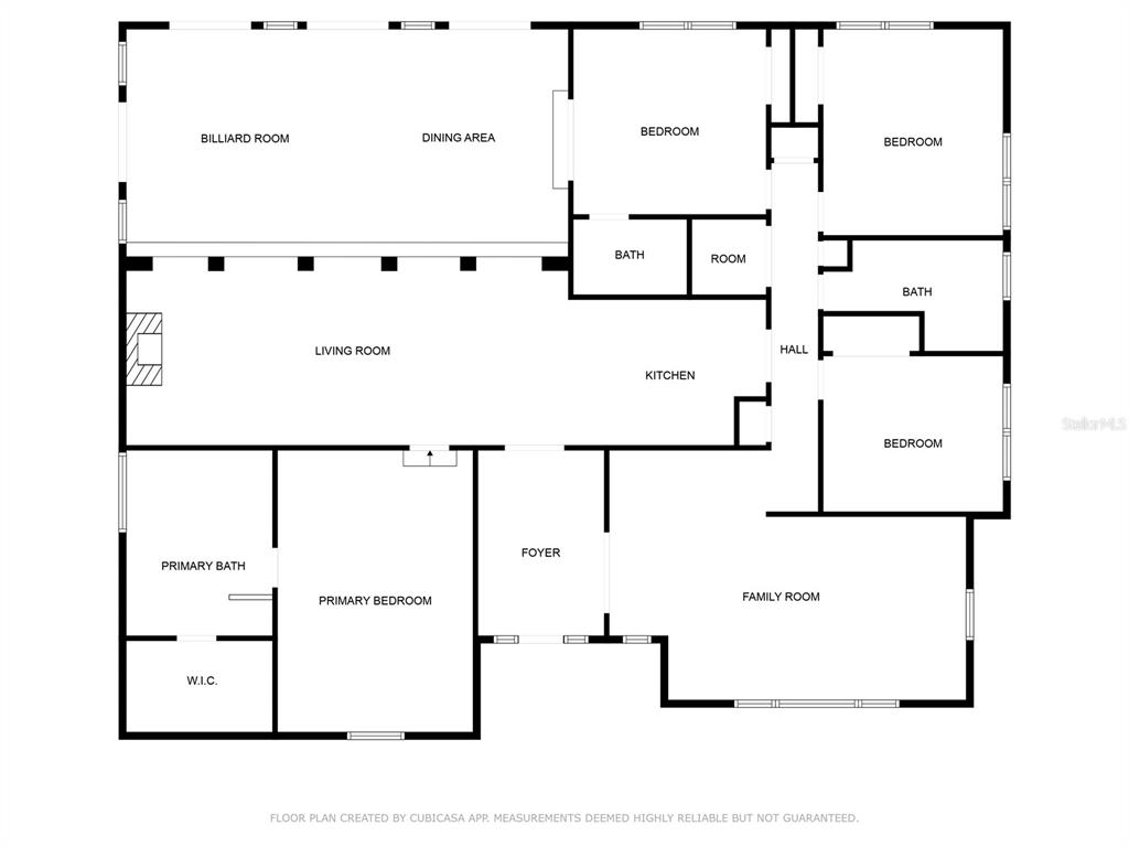 1321 Maury Road Orlando, FL 32804 - Photo 65 of 66