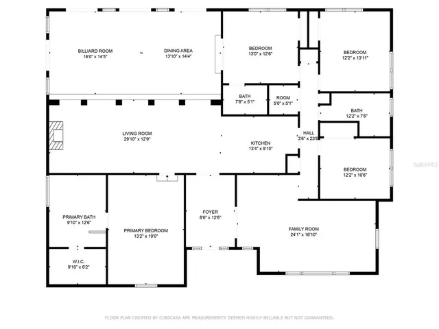$1,150,000 | 1321 Maury Road, Orlando, FL 32804