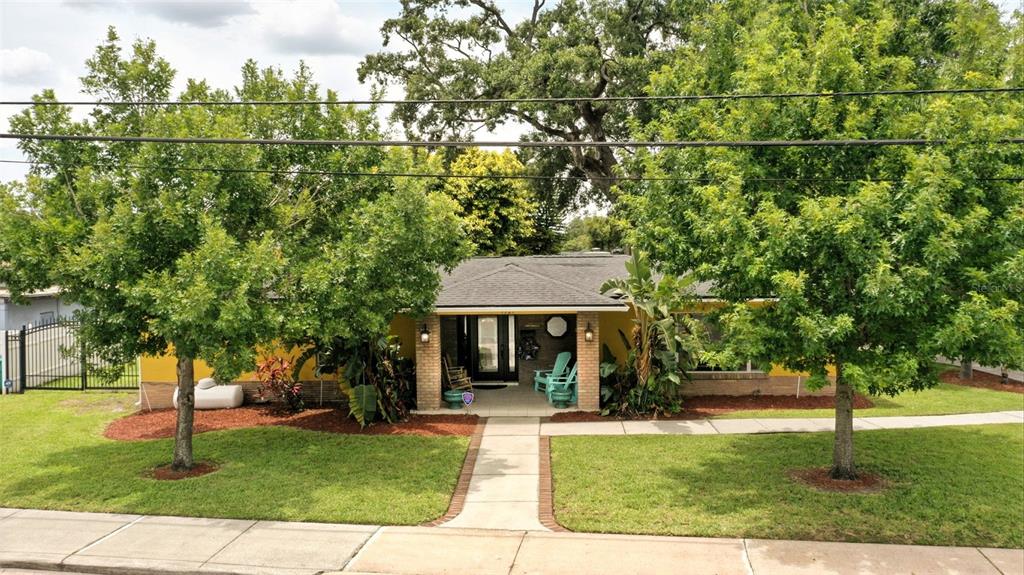 1321 Maury Road Orlando, FL 32804 - Photo 7 of 66