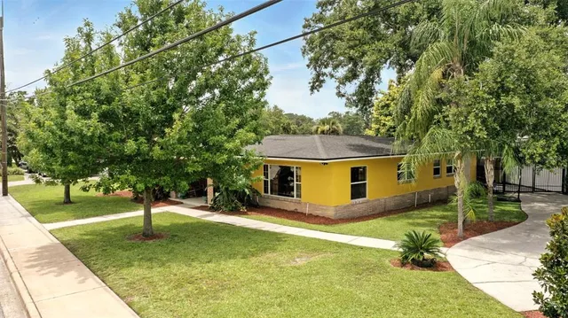 $1,150,000 | 1321 Maury Road, Orlando, FL 32804