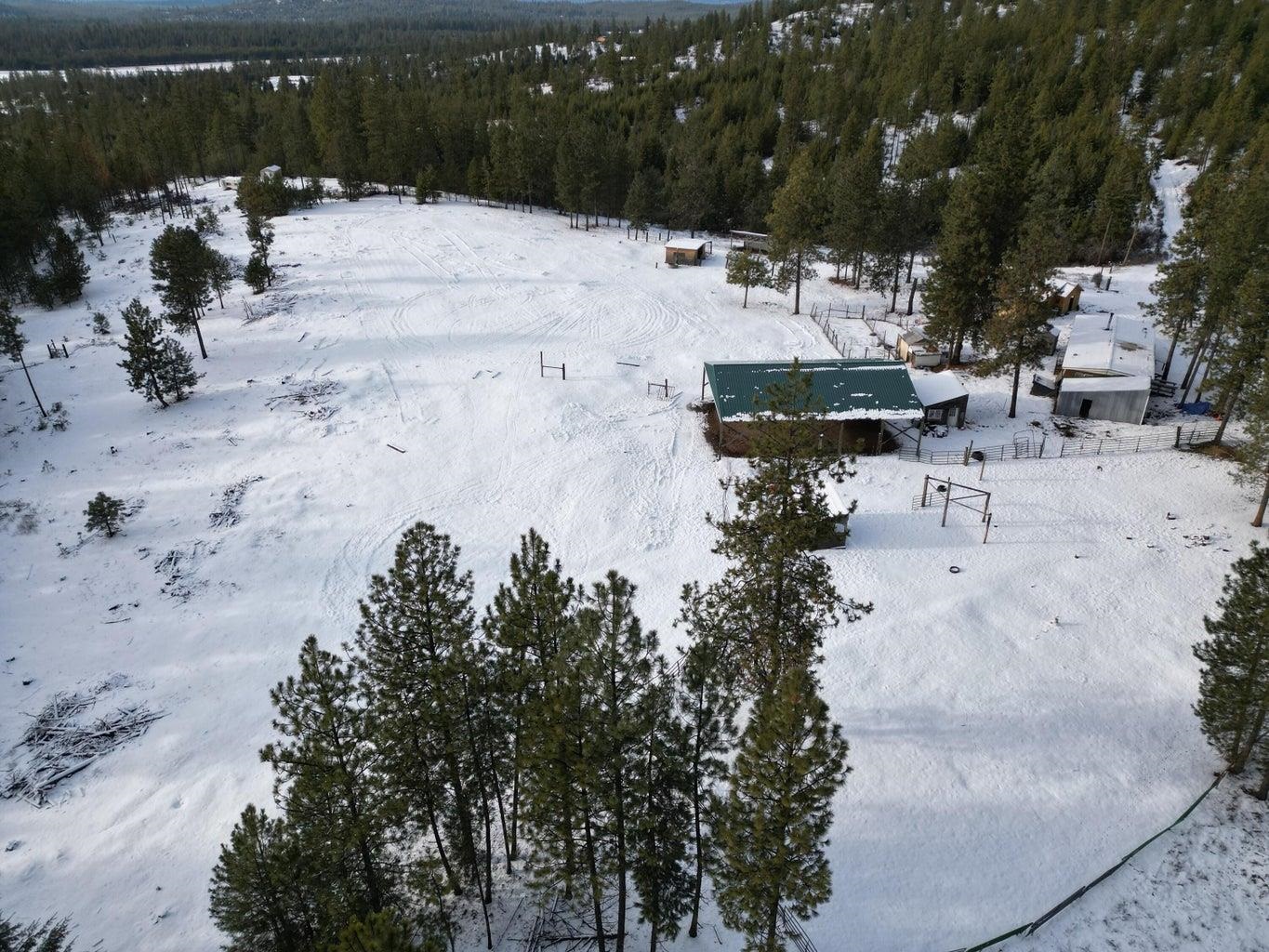 4053 D Gardenspot Road Loon Lake, WA 99148 - Photo 11 of 12