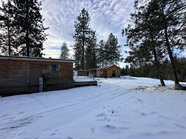 $235,000 | 4053 D Gardenspot Road, Loon Lake, WA 99148