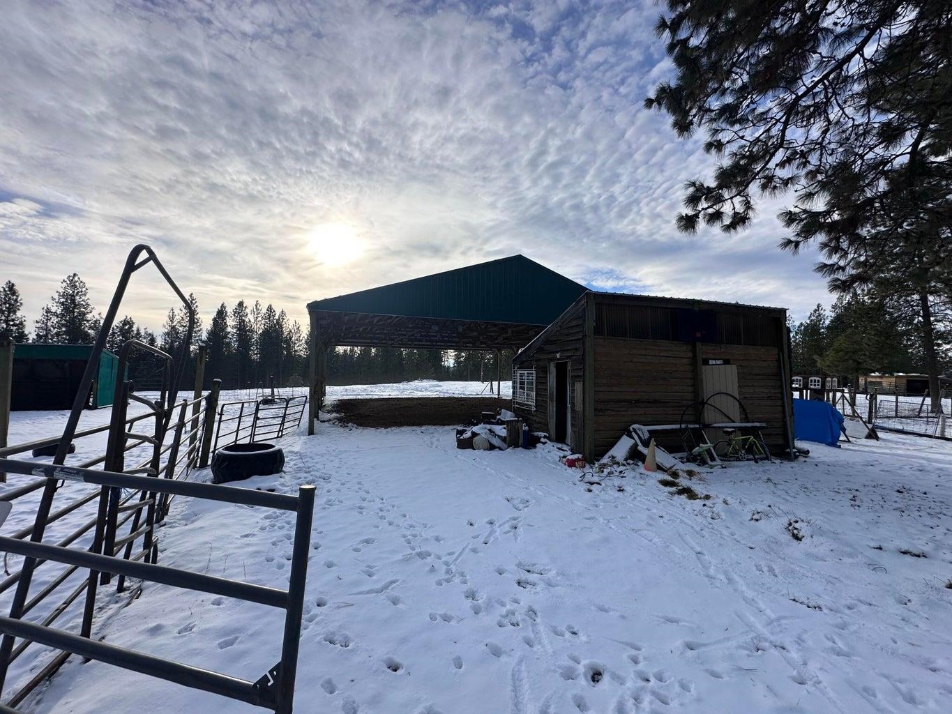 4053 D Gardenspot Road Loon Lake, WA 99148 - Photo 7 of 12