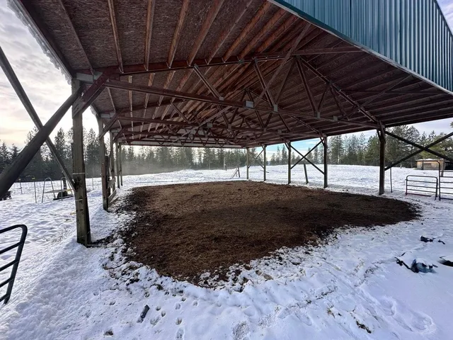 $235,000 | 4053 D Gardenspot Road, Loon Lake, WA 99148