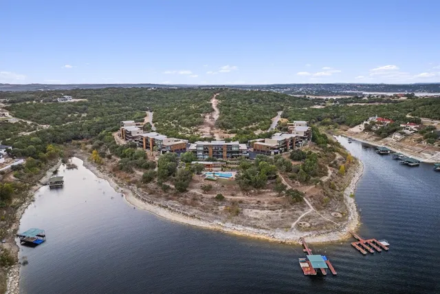 $2,990 | 1101 Ivean Pearson Road, Unit E208, Lago Vista, TX 78645