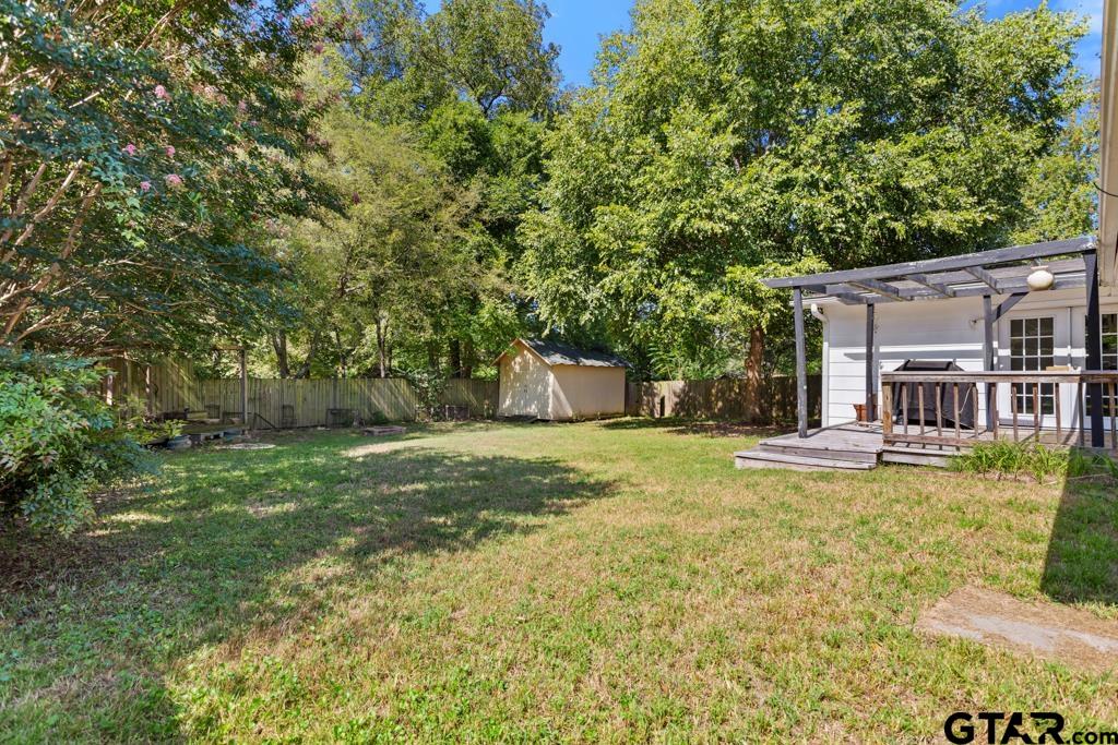 2033 Old Omen Road Tyler, TX 75701 - Photo 29 of 35 Gallery Image 29