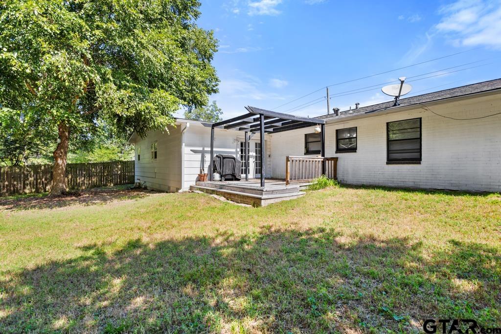 2033 Old Omen Road Tyler, TX 75701 - Photo 33 of 35 Gallery Image 33