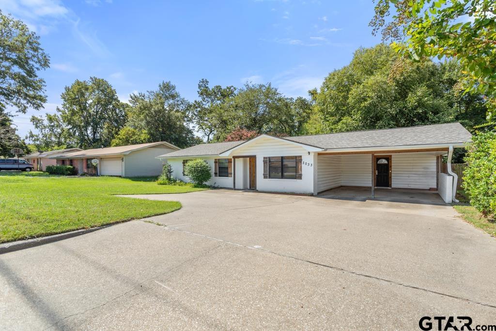 2033 Old Omen Road Tyler, TX 75701 - Photo 34 of 35 Gallery Image 34