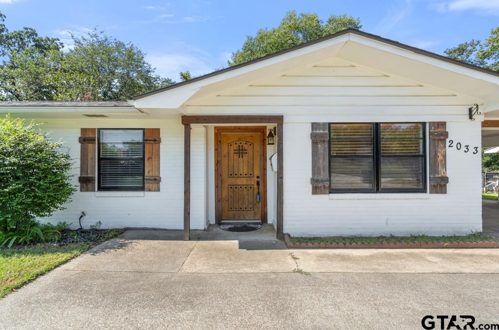 2033 Old Omen Road Tyler, TX 75701 - Photo 35 of 35 Gallery Image 35