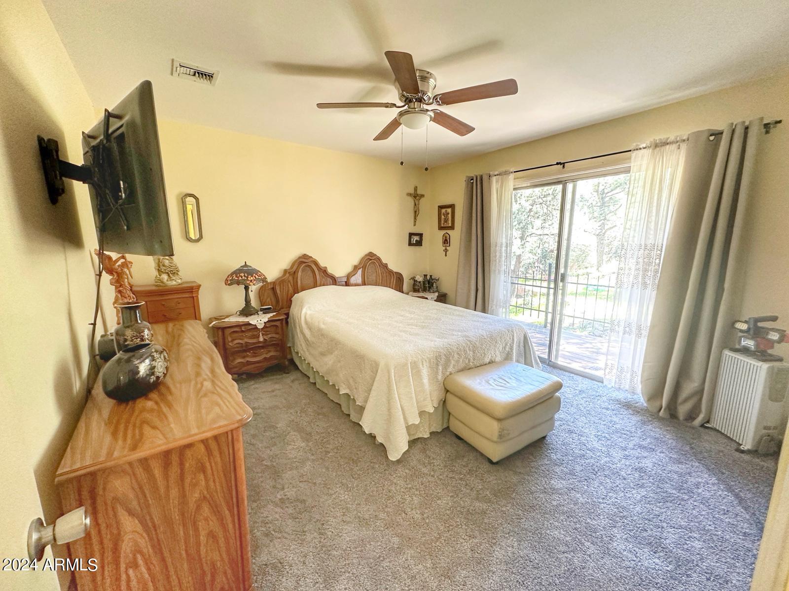 159 East El Camino Del Rey Payson, AZ 85541 - Photo 7 of 19 m17
