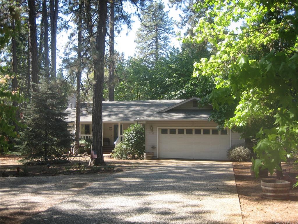 5783 Pentz Road Paradise, CA 95969 - Photo 1 of 1