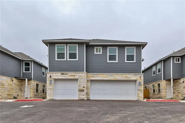 $1,995 | 906 Quartz Court, Unit 401, Cedar Park, TX 78613