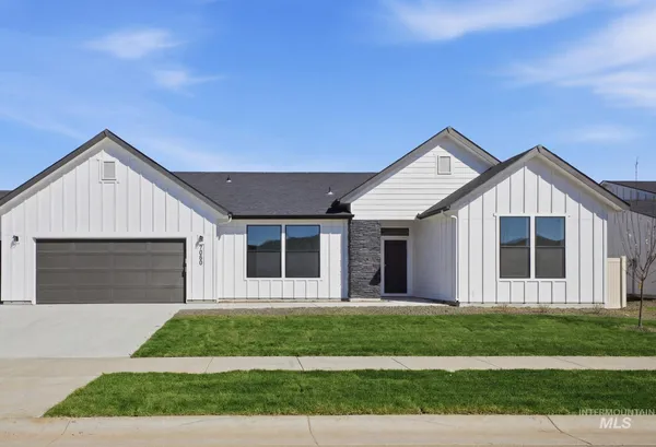 $579,990 | 13633 Redway Court, Caldwell, ID 83607