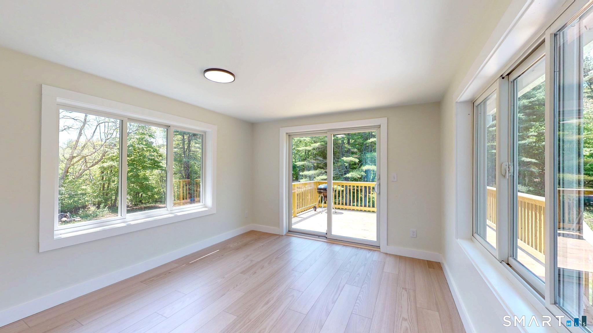 28 Old Monson Road Stafford, CT 06076 - Photo 11 of 40 Family Room