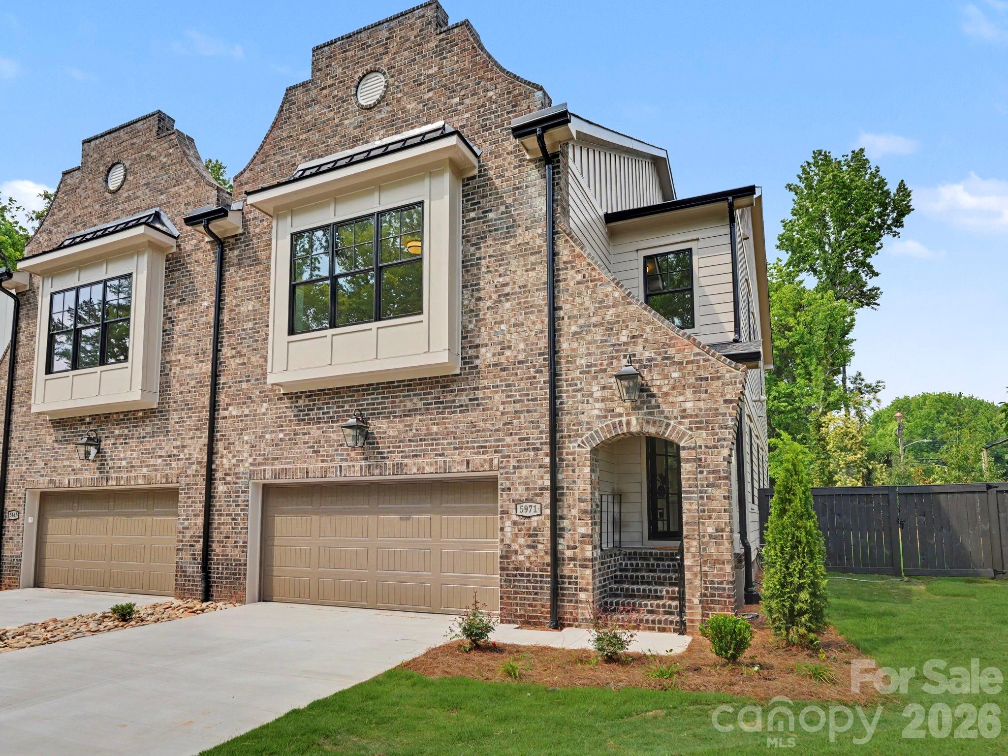 5971 Gate Post Road Charlotte, NC 28211 - Photo 1 of 39 Gallery Image 1