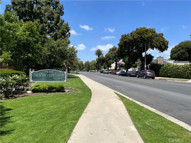 $625,000 | 3719 North Country Club Drive, Unit 8, Long Beach, CA 90807