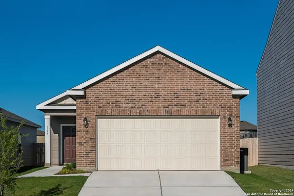$259,990 | 1113 King Eider, Adkins, TX 78101