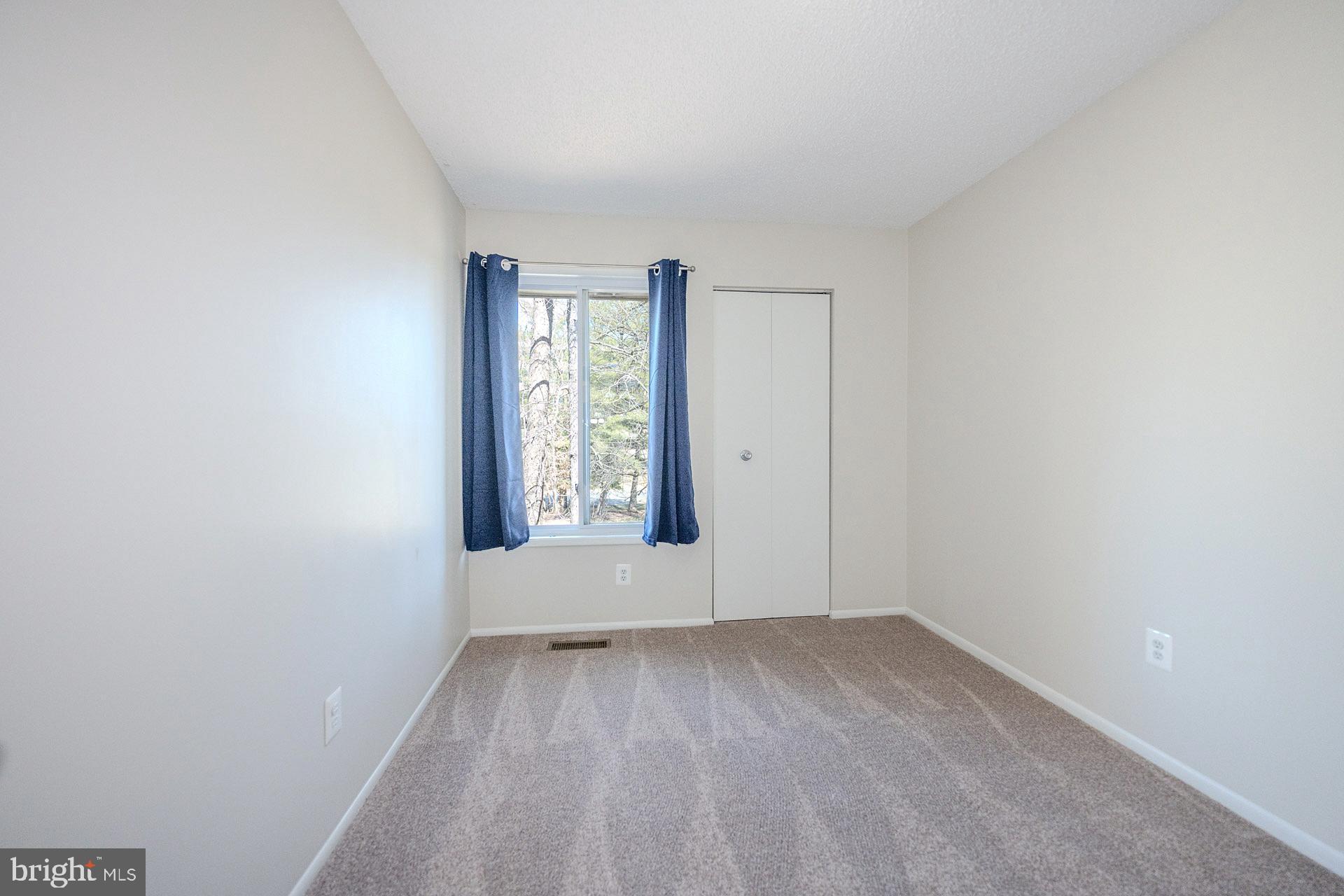 2202 Southgate Square Reston, VA 20191 - Photo 19 of 26 wooden floor in an empty room