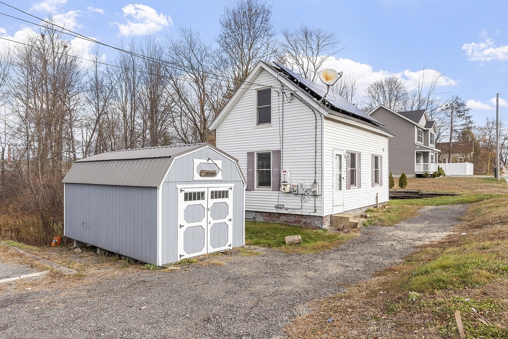 118 Spring Street Winchendon, MA 01475 - Photo 28 of 34