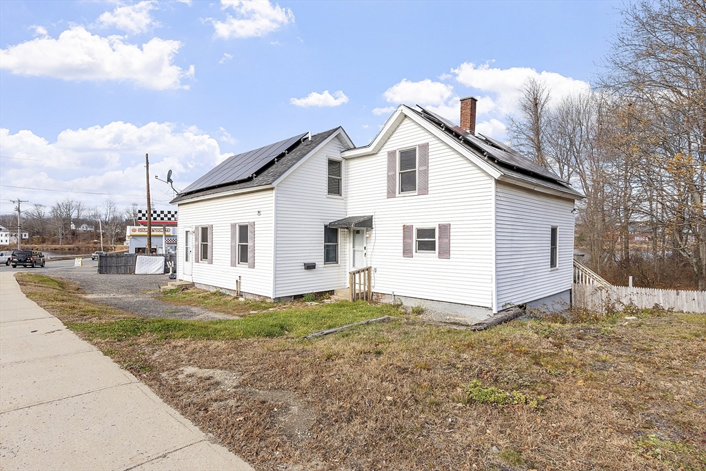 118 Spring Street Winchendon, MA 01475 - Photo 29 of 34