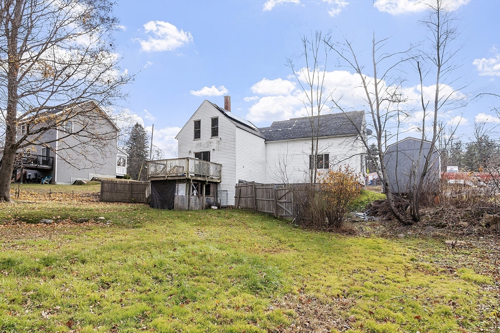 118 Spring Street Winchendon, MA 01475 - Photo 30 of 34