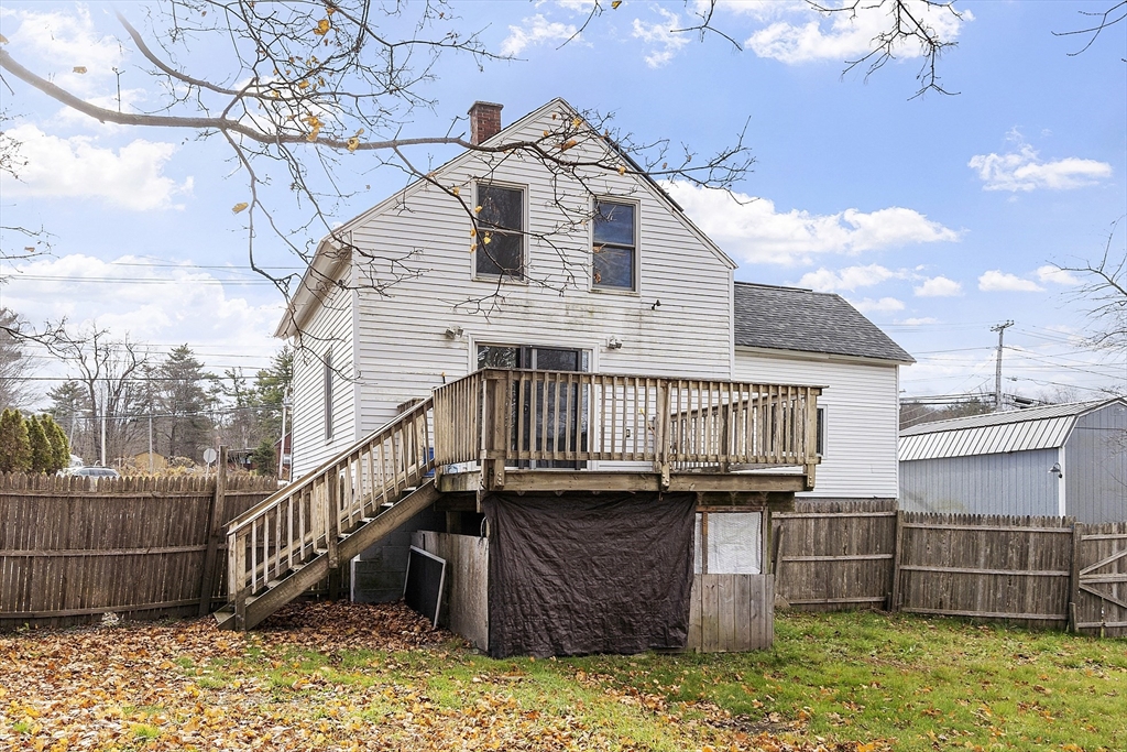 118 Spring Street Winchendon, MA 01475 - Photo 31 of 34