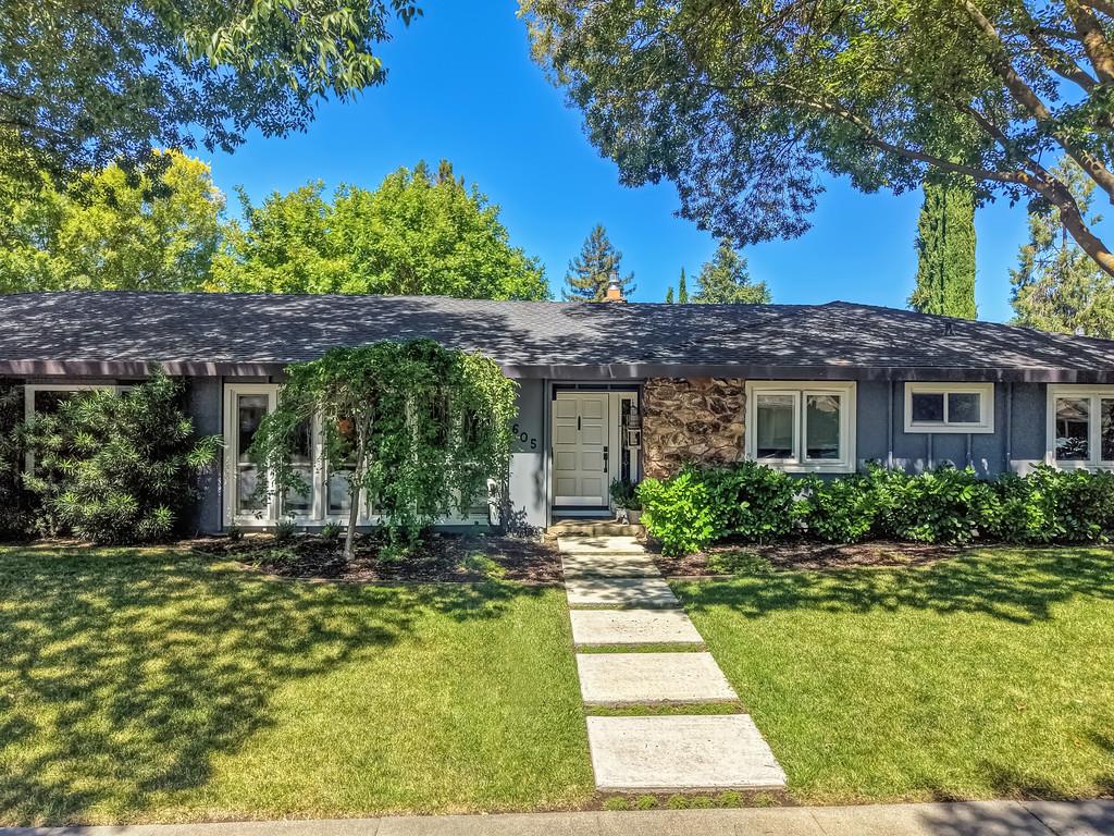 605 Cleveland Street Davis, CA 95616 - Photo 47 of 51