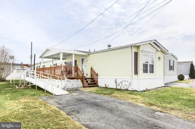 $45,000 | 22 St Michaels Court, Elkton, MD 21921