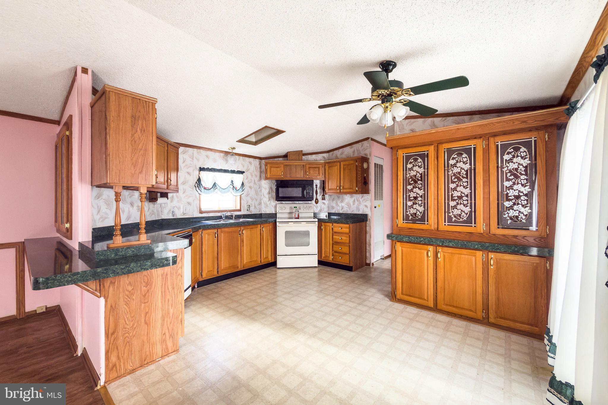 22 St Michaels Court Elkton, MD 21921 - Photo 6 of 16 Kitchen