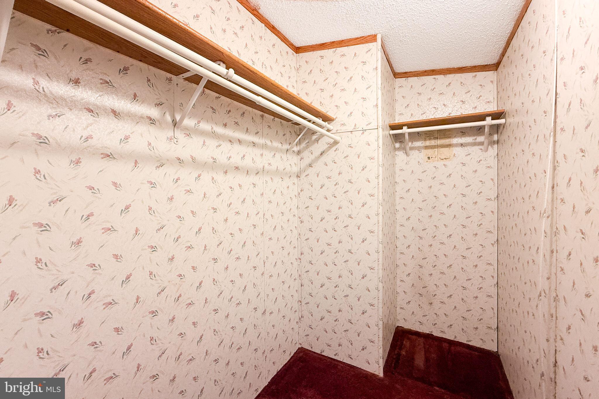 22 St Michaels Court Elkton, MD 21921 - Photo 9 of 16 Primary bedroom walk-in closet