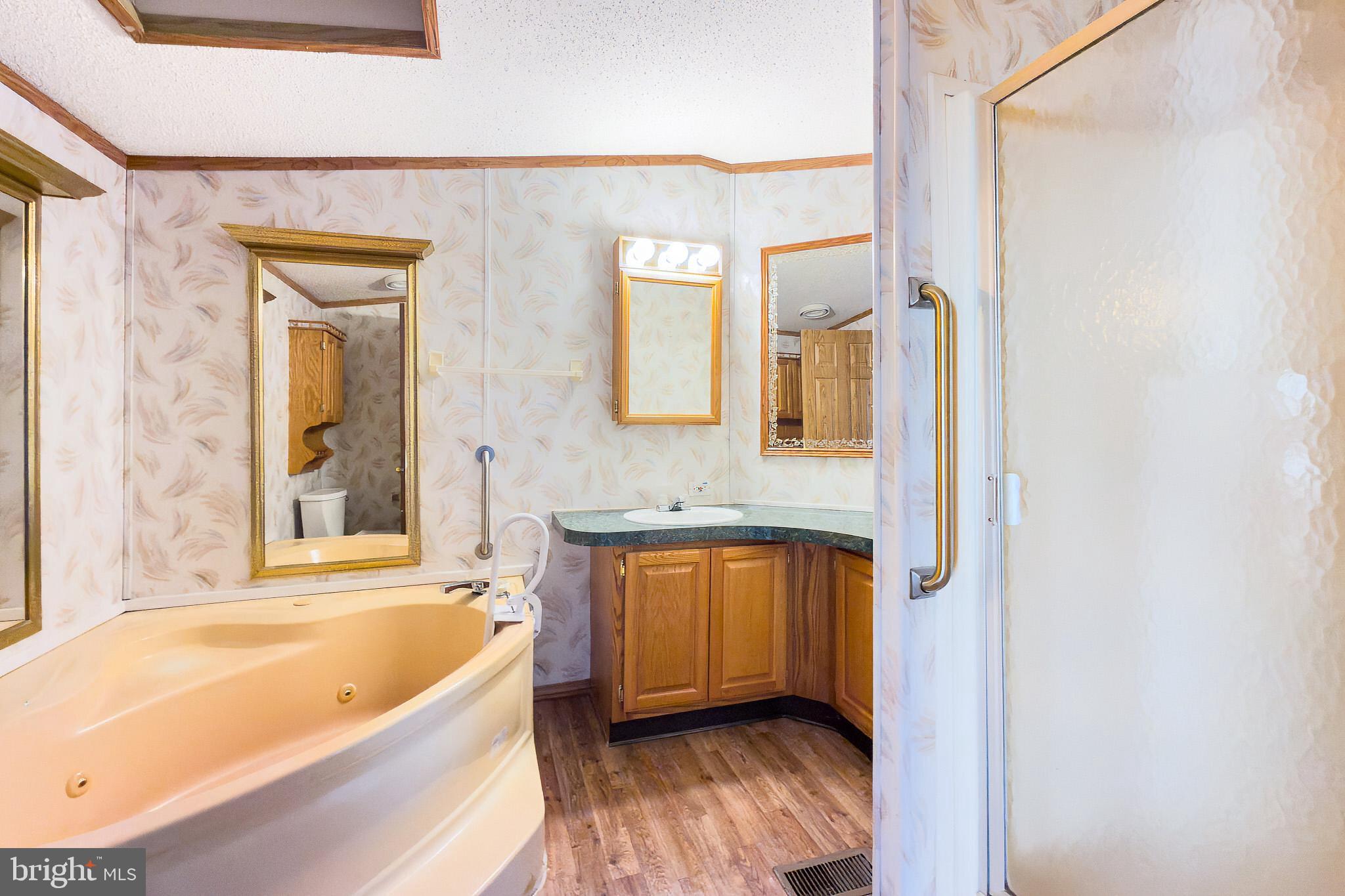 22 St Michaels Court Elkton, MD 21921 - Photo 10 of 16 Primary bathroom