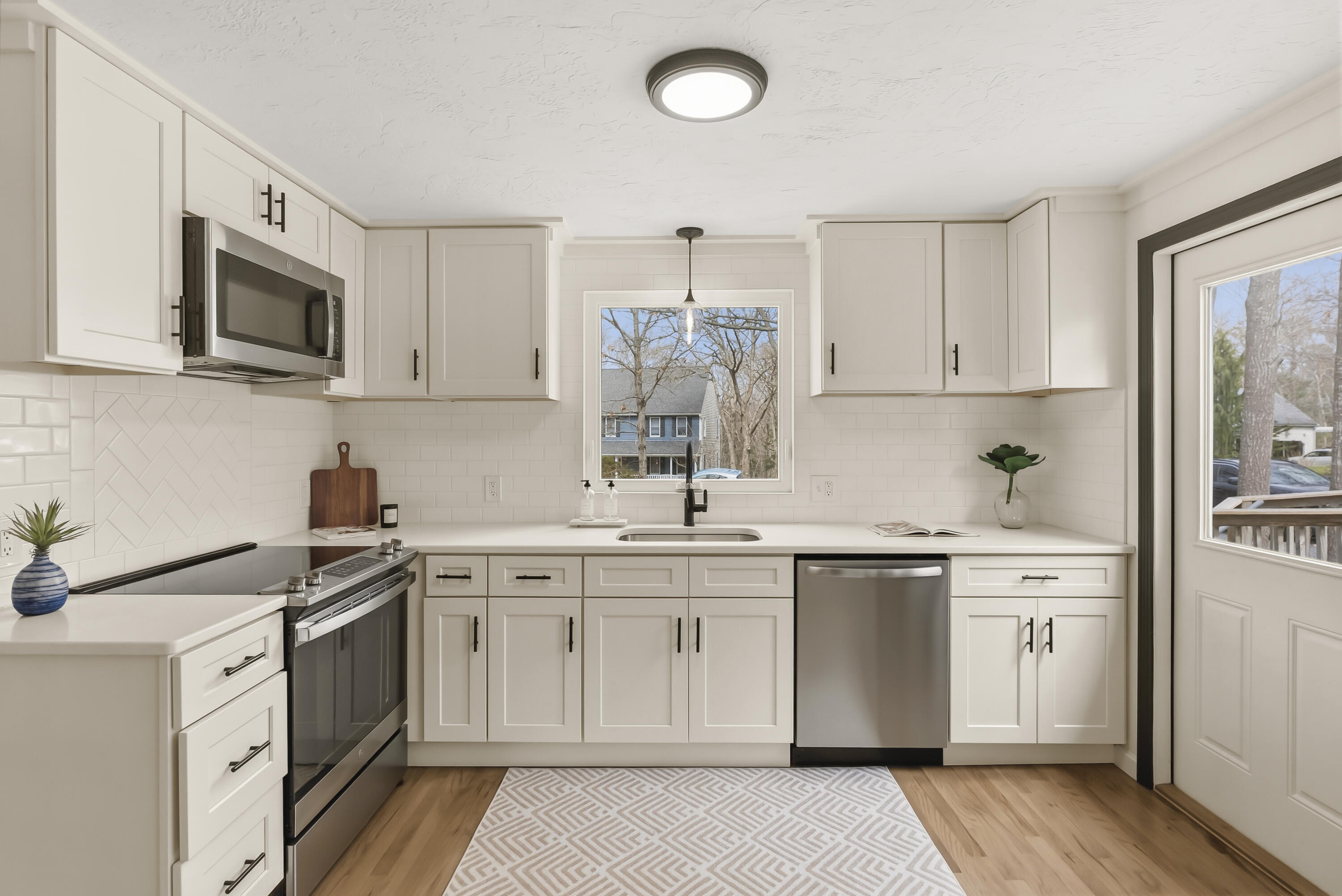 1 Forest Road Forestdale, MA 02644 - Photo 1 of 30 Kitchen