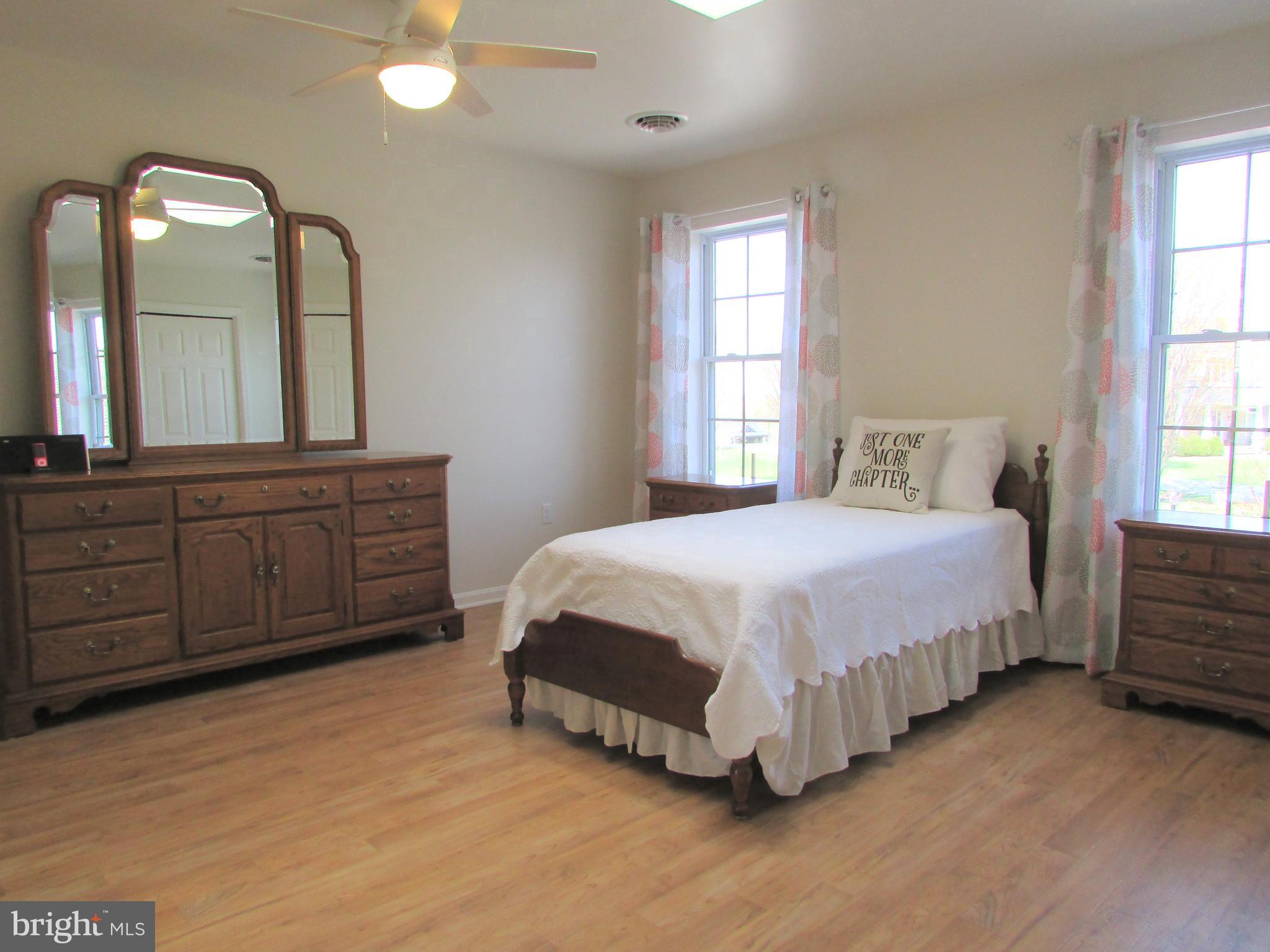 1400 Mentzer Road Lancaster, PA 17602 - Photo 12 of 45 Second Floor Bedroom
