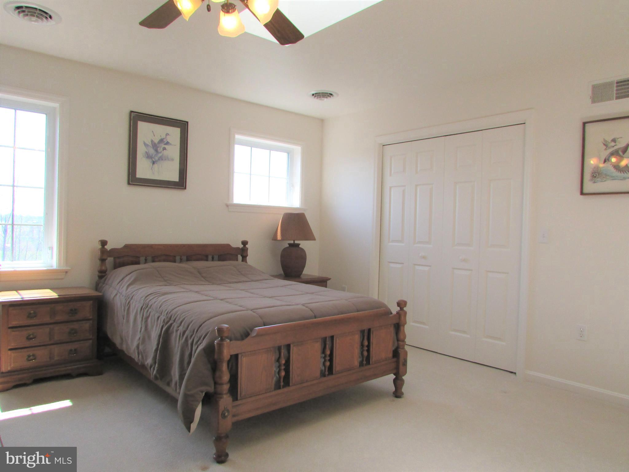 1400 Mentzer Road Lancaster, PA 17602 - Photo 13 of 45 Second Floor Bedroom