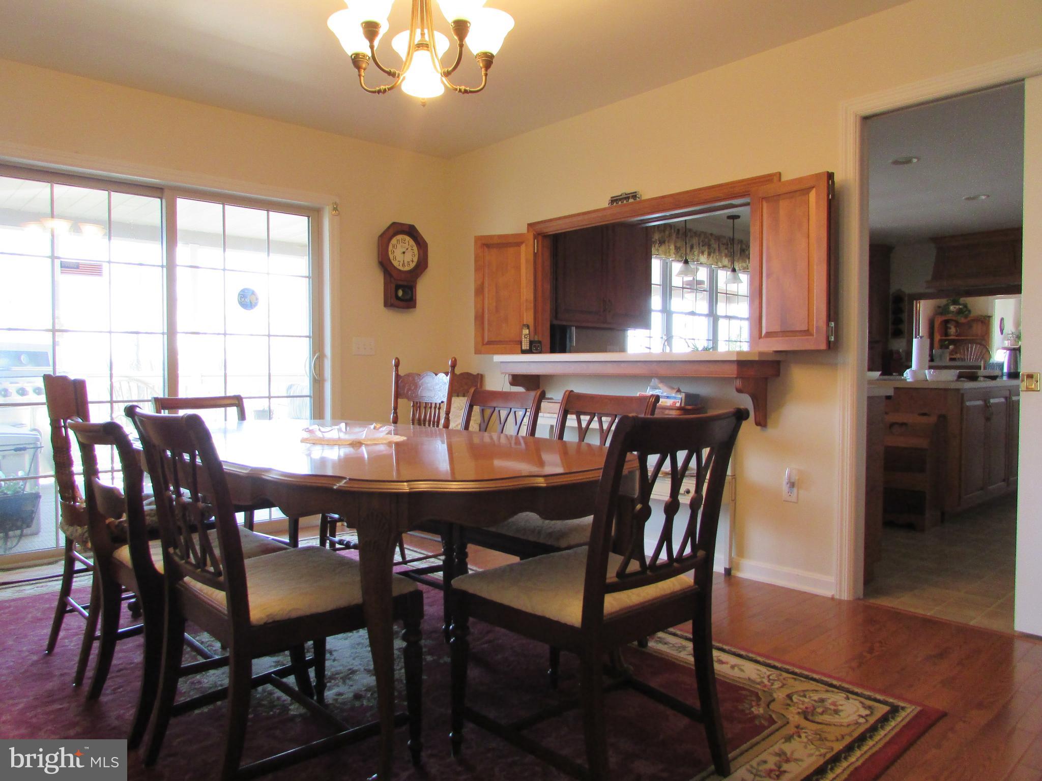 1400 Mentzer Road Lancaster, PA 17602 - Photo 15 of 45 Dining Room