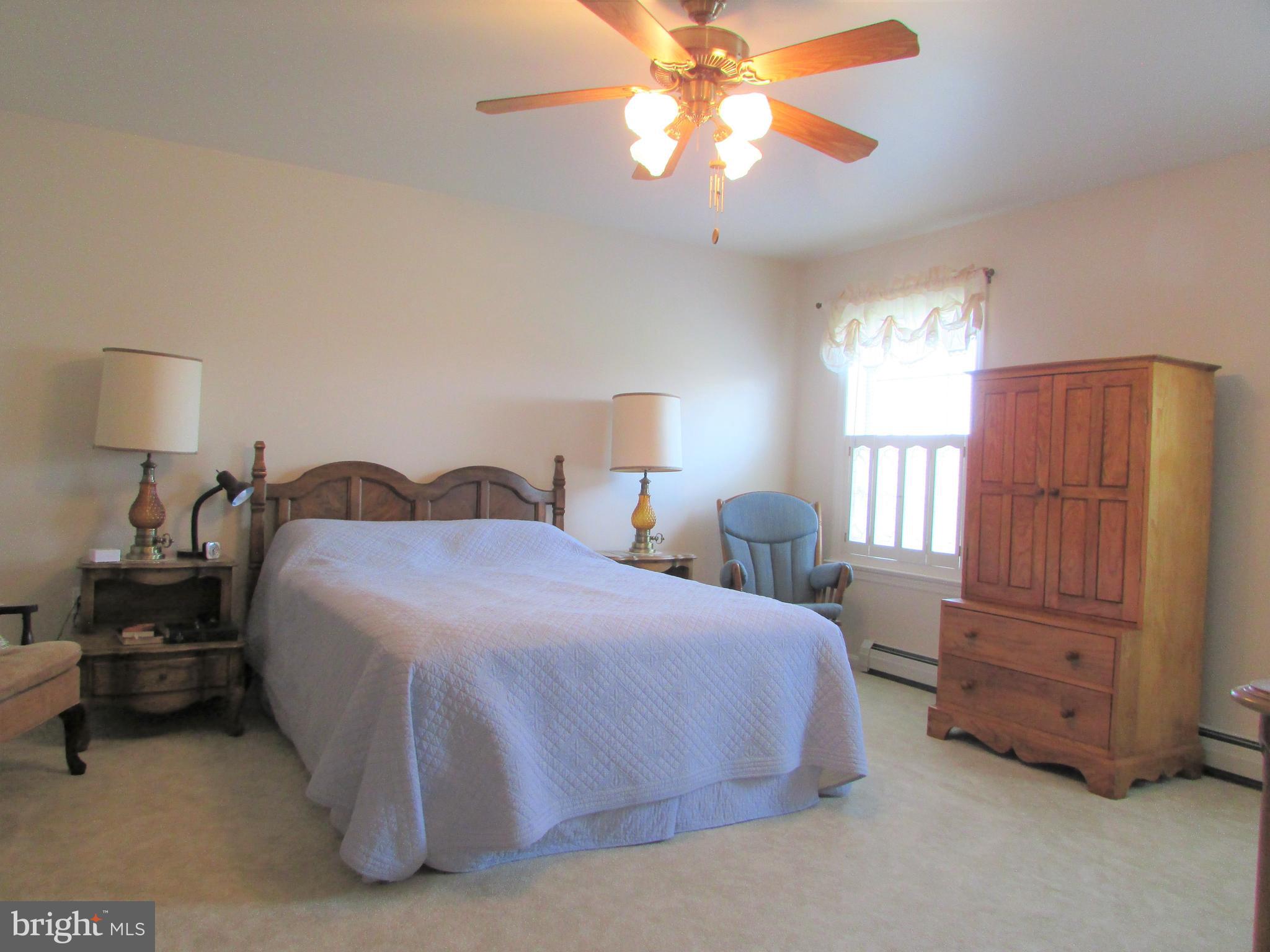1400 Mentzer Road Lancaster, PA 17602 - Photo 16 of 45 Second Main Level Bedroom Suite