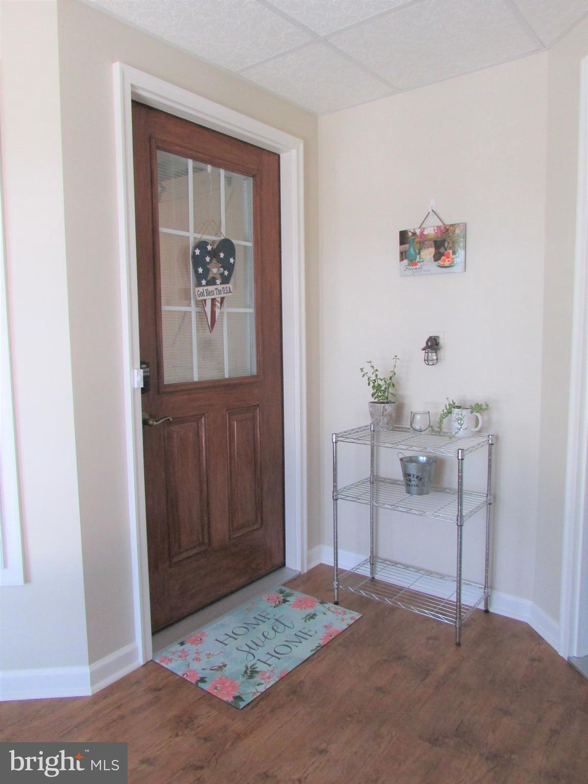 1400 Mentzer Road Lancaster, PA 17602 - Photo 18 of 45 Entry to Lower Level In Laws- Quarters