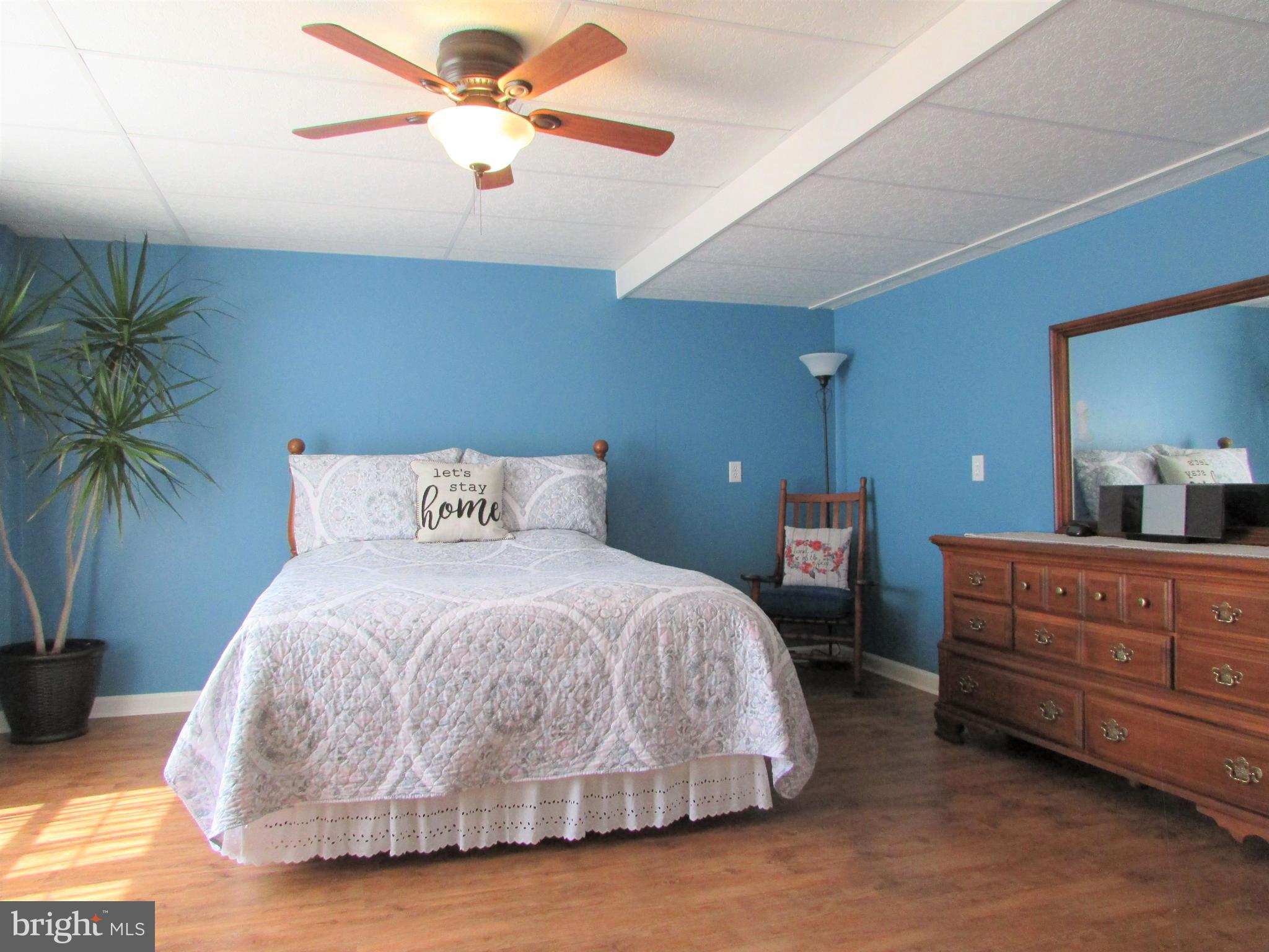 1400 Mentzer Road Lancaster, PA 17602 - Photo 19 of 45 Lower Level Bedroom