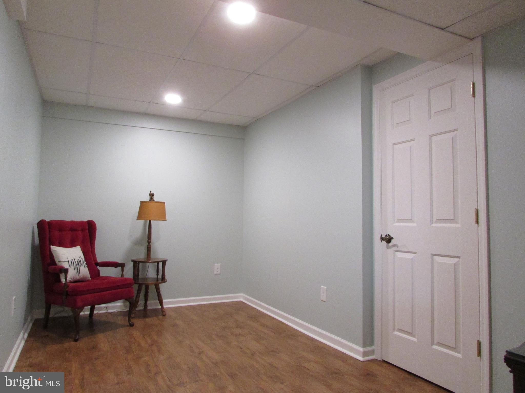 1400 Mentzer Road Lancaster, PA 17602 - Photo 21 of 45 Second Lower Level Bedroom