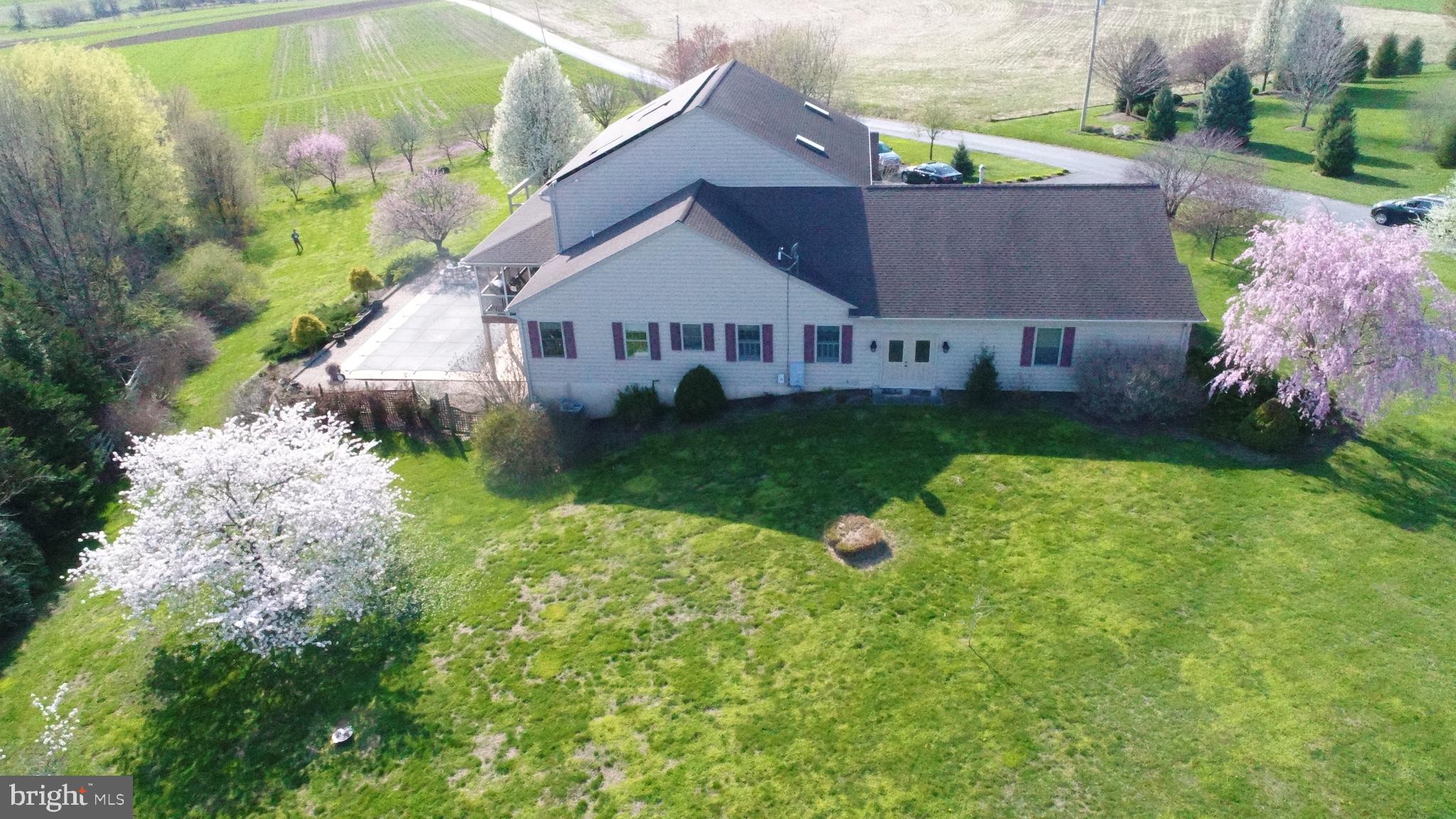 1400 Mentzer Road Lancaster, PA 17602 - Photo 36 of 45