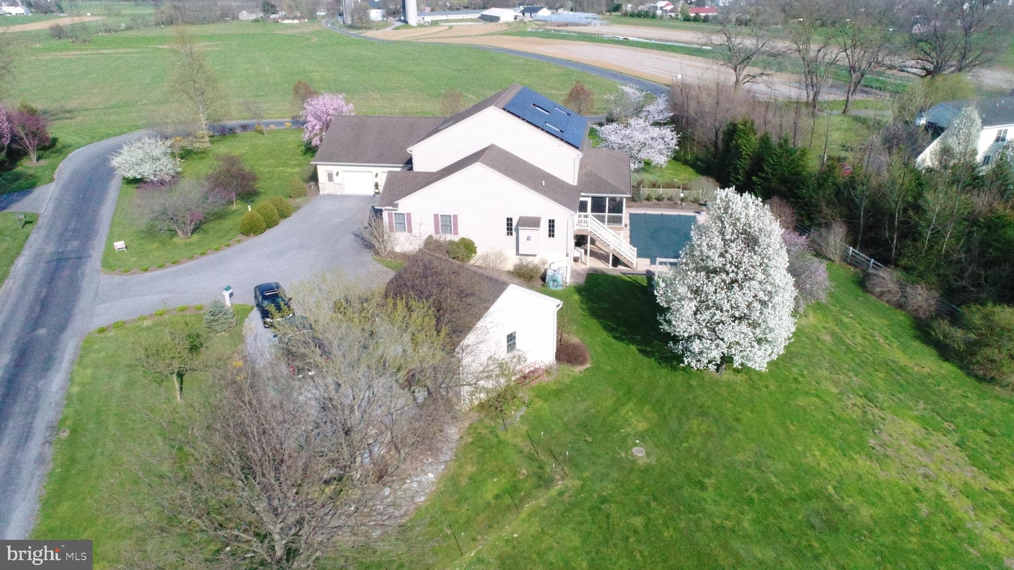 1400 Mentzer Road Lancaster, PA 17602 - Photo 38 of 45