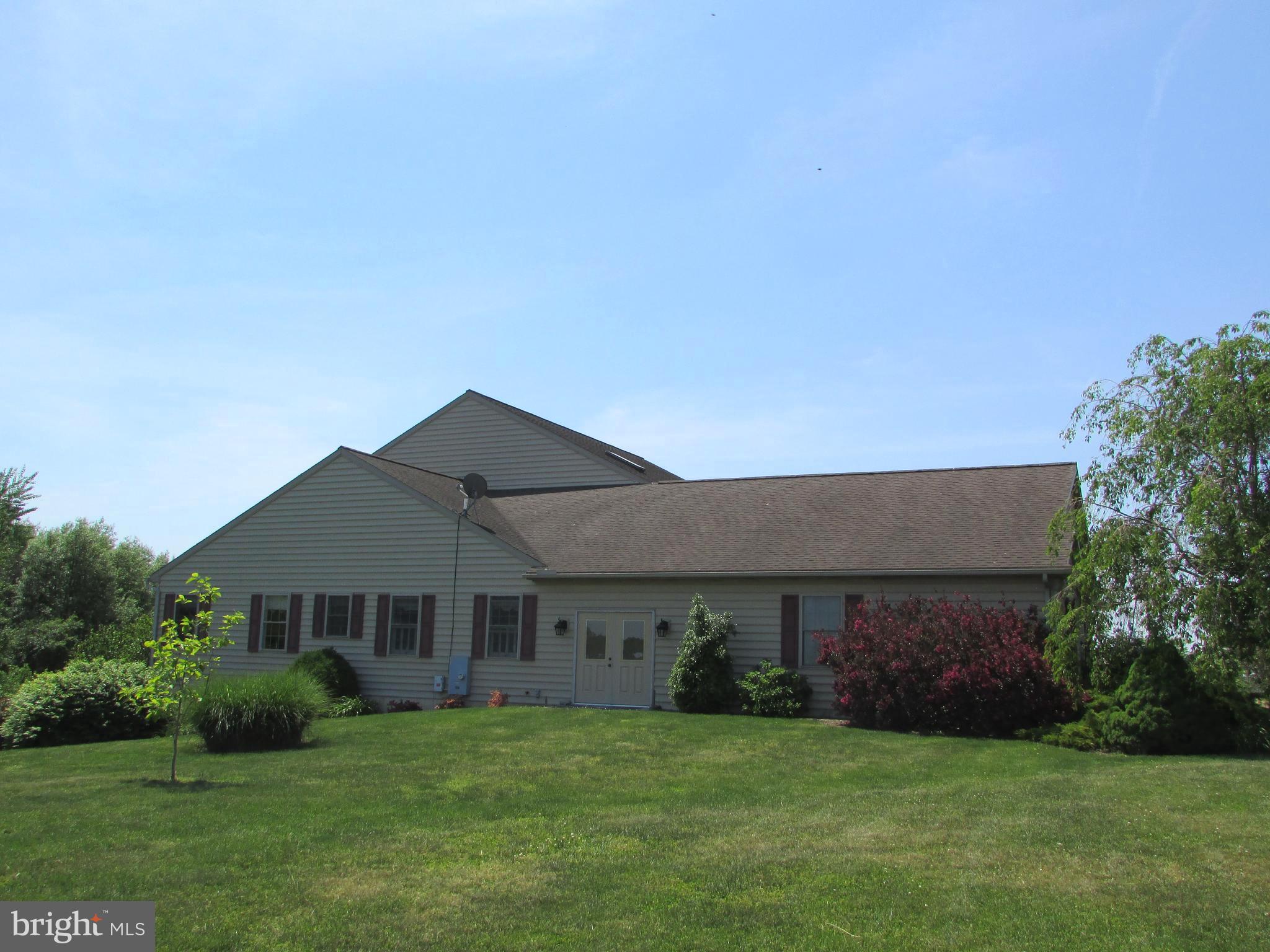 1400 Mentzer Road Lancaster, PA 17602 - Photo 39 of 45