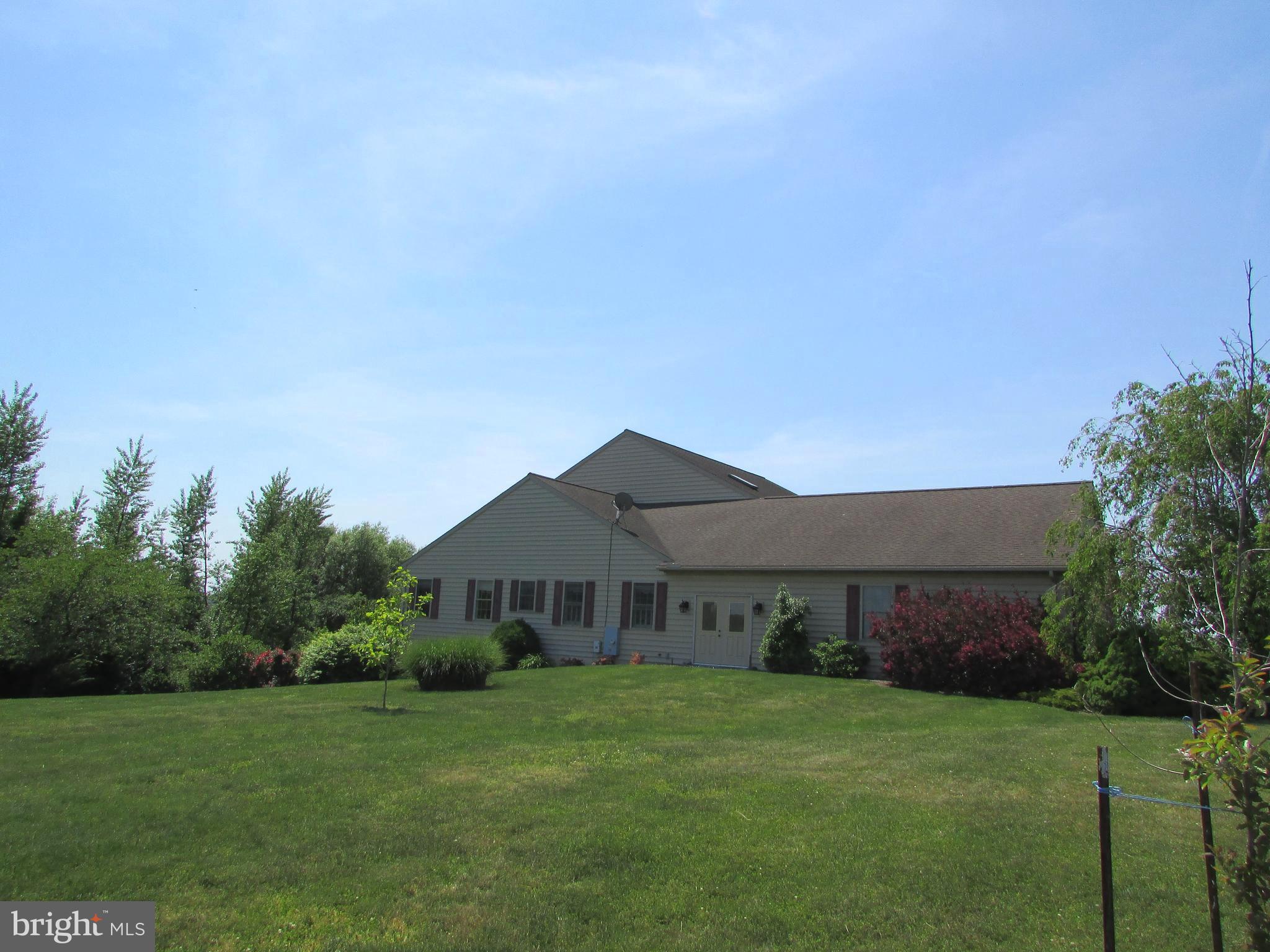 1400 Mentzer Road Lancaster, PA 17602 - Photo 40 of 45