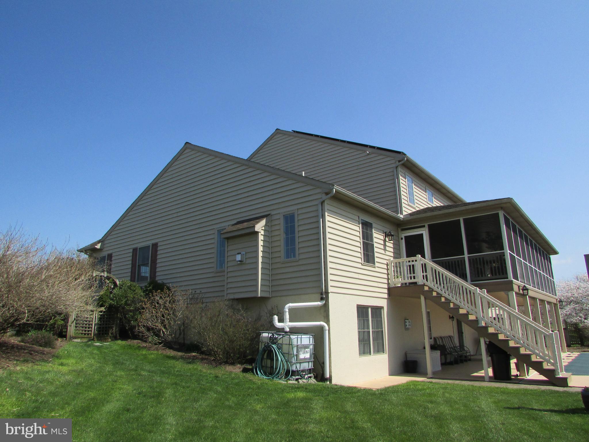 1400 Mentzer Road Lancaster, PA 17602 - Photo 41 of 45